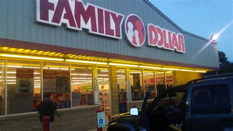 When Does Family Dollar Open In Yale Michigan? Hours