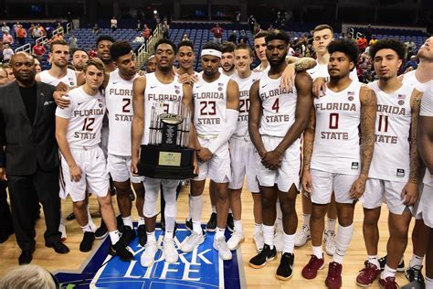 When Does Fla St Basketball Roster Get Released?