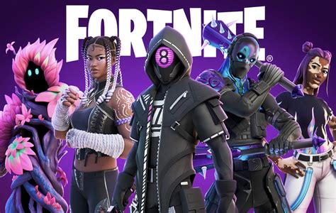 When Does Fortnite S Current Season 1 End