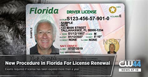 When Does My License Expire? Check Now And Renew