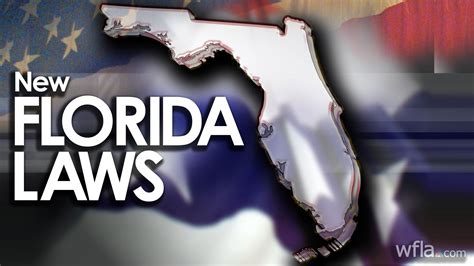 When Does New Florida Law Apply? Know The Facts