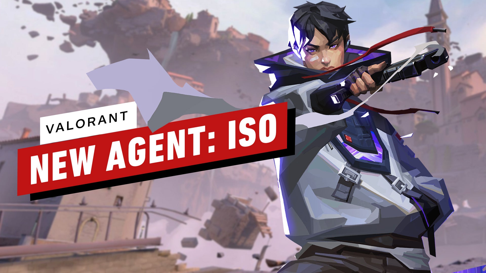 When Does Valorant S New Agent Iso Release For All Regions