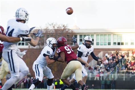 When Does Yale Harvard Rivalry Get Intense? Game Tips