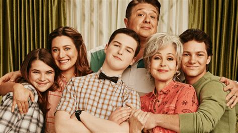 When Does Young Sheldon Take Place