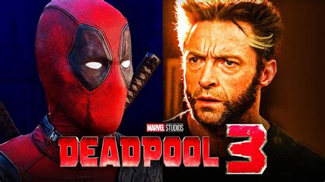 When Is Deadpool 3 Villain Revealed? Get Details