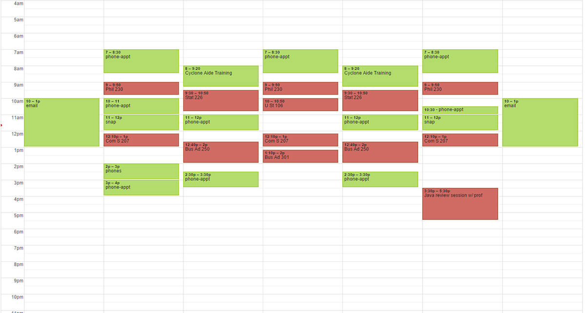 When Is Fsu Final Exam Schedule? Your Study Guide