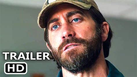 When Is Jake Gyllenhaal's Next Film? Release Guide