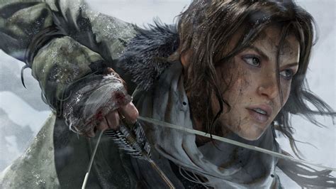 When Is New Tomb Raider Released? Launch Guide