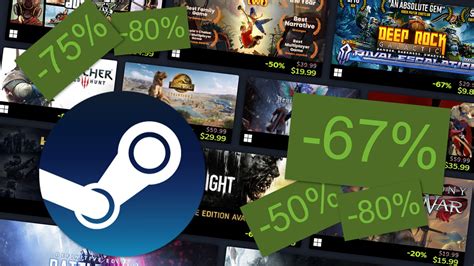 When Is Next Steam Sale? Your Discount Guide