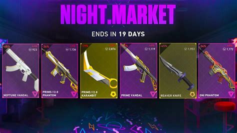 When Is Nightarket? Best Time To Visit