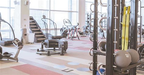 When Is Northwestern Fitness Center Open? Plan Your Workout