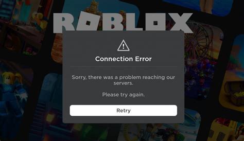 When Is Roblox Down Resolved? Check Status