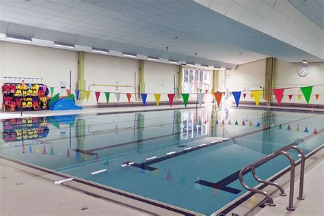 When Is Shouldice Aquatic Centre Open? Hourly Schedule