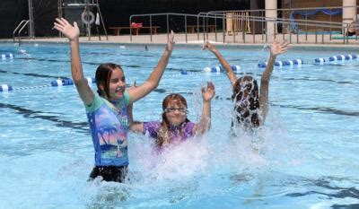 When Is Thornhill Pool Open? Summer Hours Guide