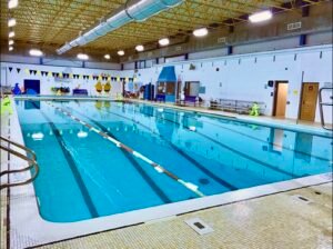 When Open Churchill Swimming Pool Calgary? Schedule