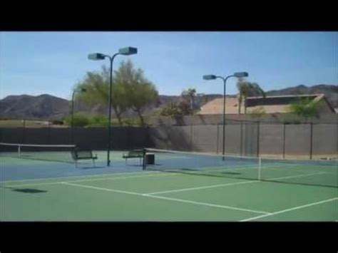 When Open Foothills Tennis Courts? Play Today