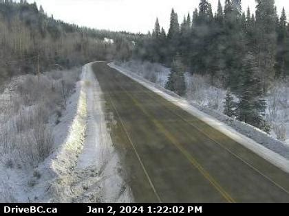 When Open Jasper Highway? Check Road Conditions