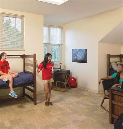 When To Apply For Uga Dorms? Application Guide