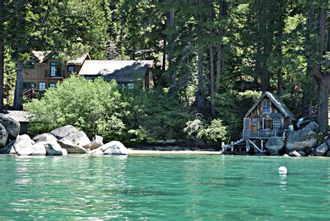 When To Book Cabins In Tahoe? Best Deals