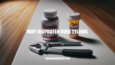 When To Choose Ibuprofen Over Vioxx? Your Health Answer