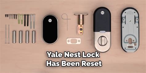 When To Reset Yale Nest Lock? Troubleshooting Tips