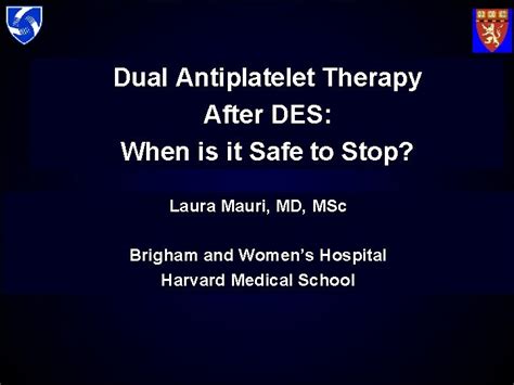 When To Stop Dual Antiplatelet Therapy? Safety Tips