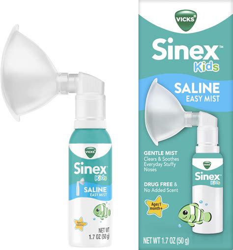 When To Use Newborn Nasal Saline? Easy Relief