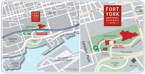 When To Visit Fort York Toronto? Plan Your Trip