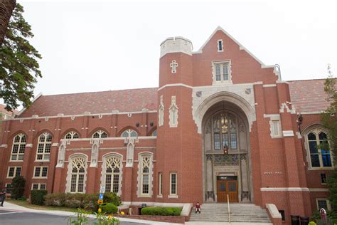 When To Visit Fsu Dodd Hall? Tour Tips