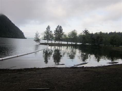 When To Visit Yale Lake Washington Campgrounds?