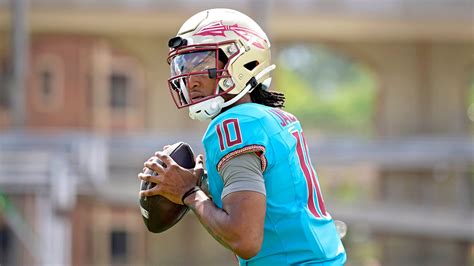 When To Wear Fsu Turquoise Jersey? Game Day Tips