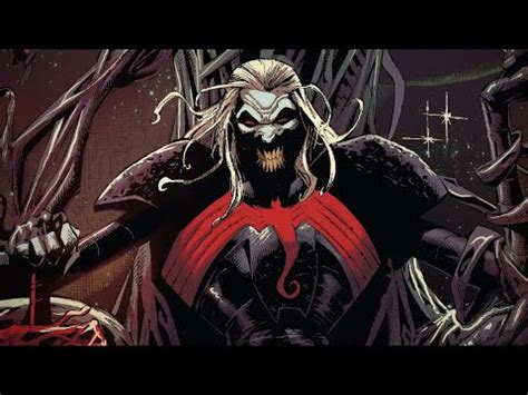 When Was Knull Introduced?