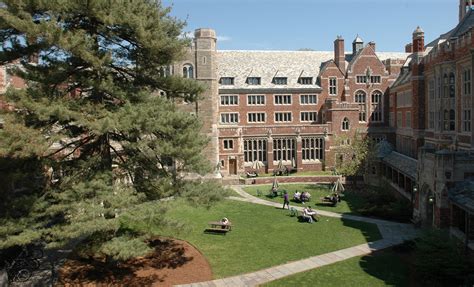 When Was Yale Founded? Discover Its Rich History