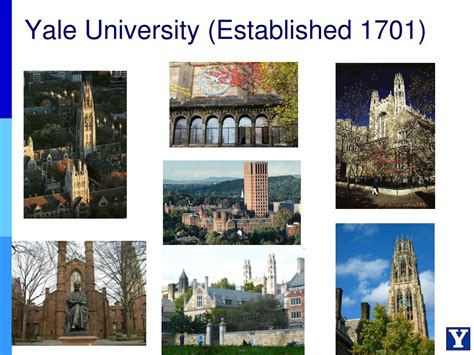 When Was Yale University Founded? Get The Facts