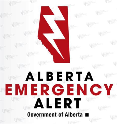 When Will Alberta Emergency Alert End? Latest Updates