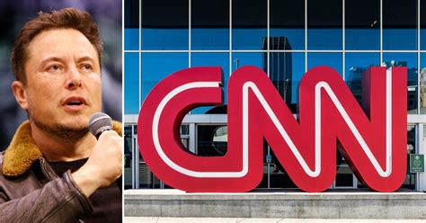 When Will Elon Buy Cnn? Latest Updates