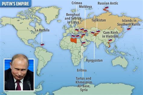 When Will Russia Invade Countries Near It? Expert Insights