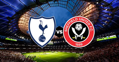 When Will Sheffield United Overtake Tottenham? Current Stats