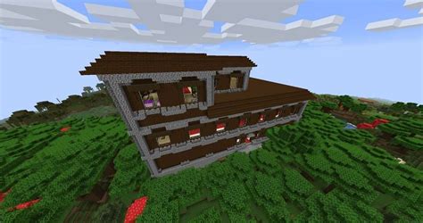 Where Are The Loot Chests In Minecraft S Woodland Mansions