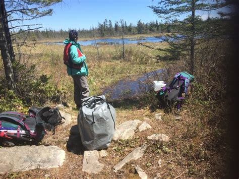 Where Can You Camp On Crown Land In Nova Scotia Worldwide Tent Campers