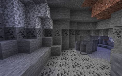 Where Find Coal Minecraft