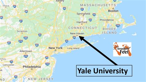 Where Is The Yale University Located