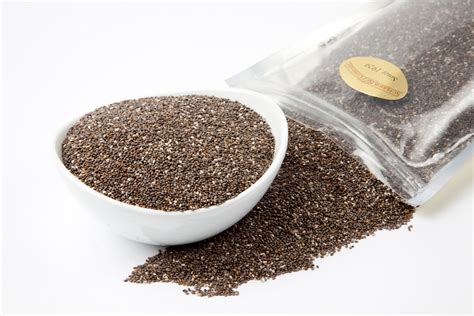 Where To Buy Chia Seeds