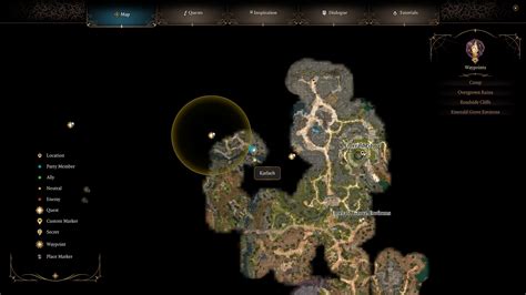 Where To Find Karlach In Bg3 Location Recruit Guide