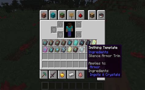 Which Is The Rarest Armor Trim In Minecraft 1 20 Trails Amp Tales Update