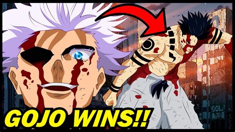 Who Defeats Sukuna