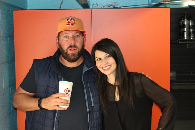 Who Exactly Is Leeann Kreischer Wife Of Bert Kreischer Tips Or Tricks