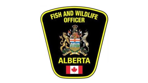 Who Is Minding Alberta S Fish And Wildlife Nature Alberta