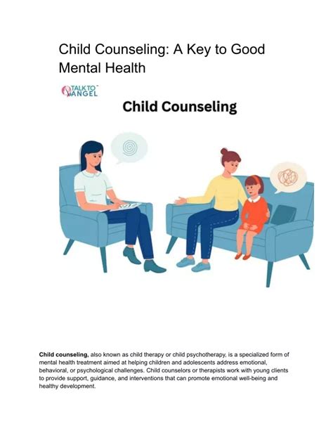 Who Is My Child S Counselor Ppt Download