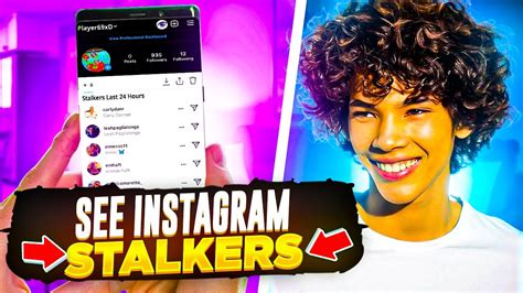 Who Viewed Your Instagram: See Your Stalkers Now